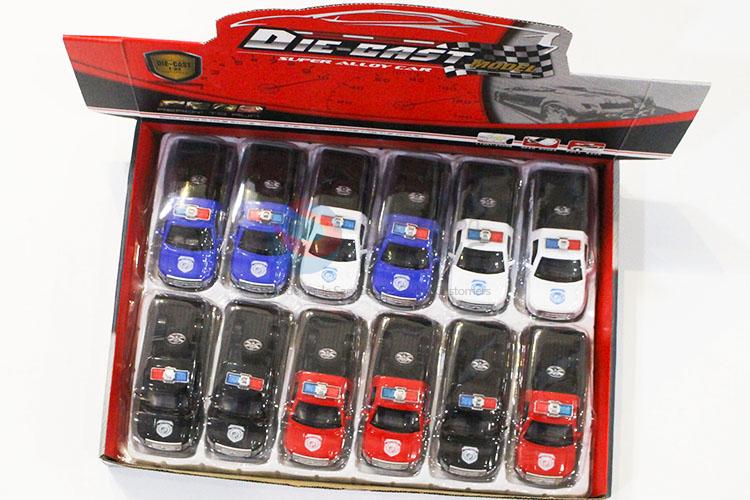 1:32 alloy diecast classic car model