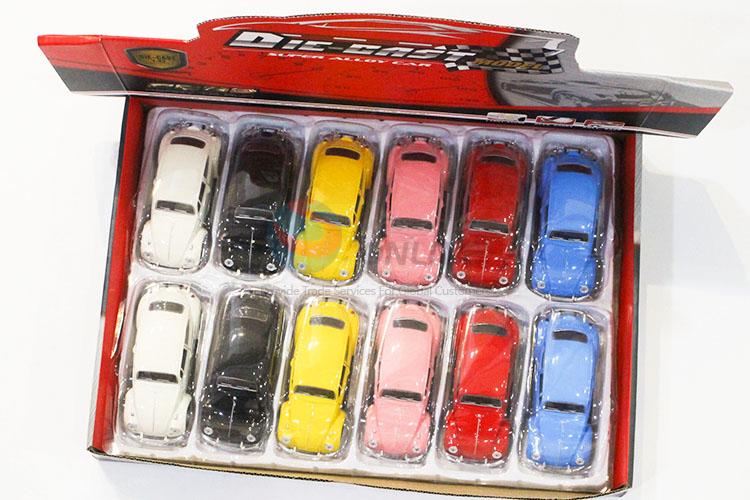 Mini car toys 1:32 alloy model toys car die cast