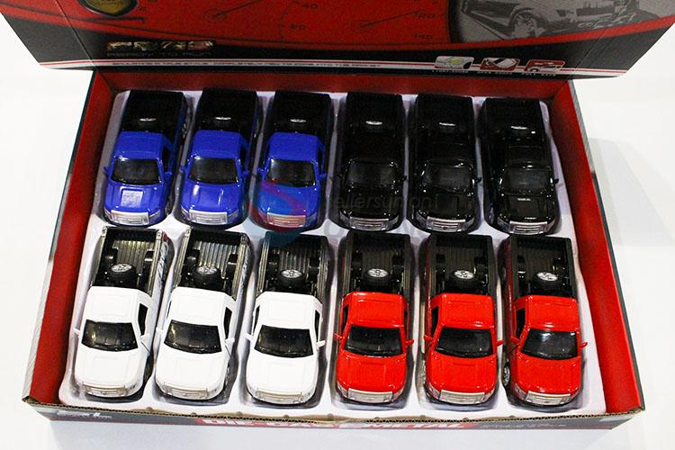 Die cast 1:32 model car factory die cast metal toy car