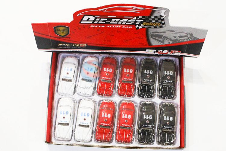1/32 scale mini pull back toy diecast car models