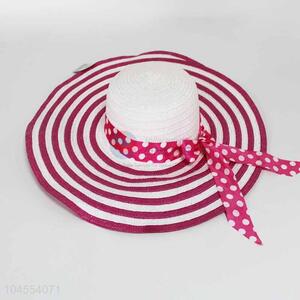 Wholesale Supplies Women's Sun Cap for Sale