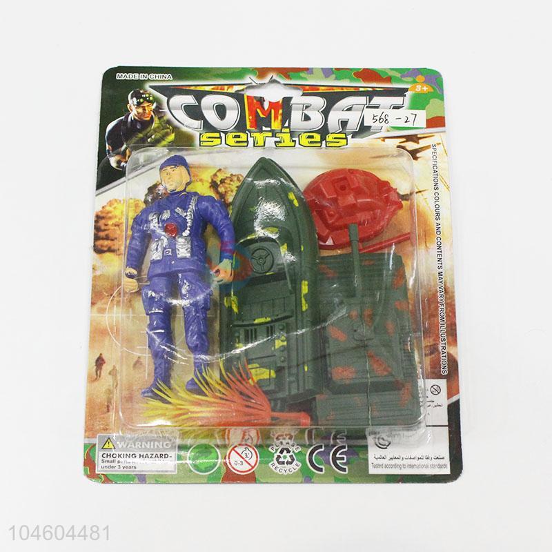 small soldier action figures