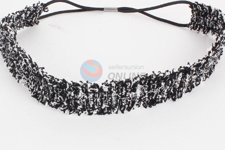 Wholesale Hair Accessory Headband