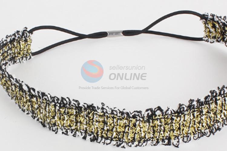 Wholesale Hair Accessory Headband