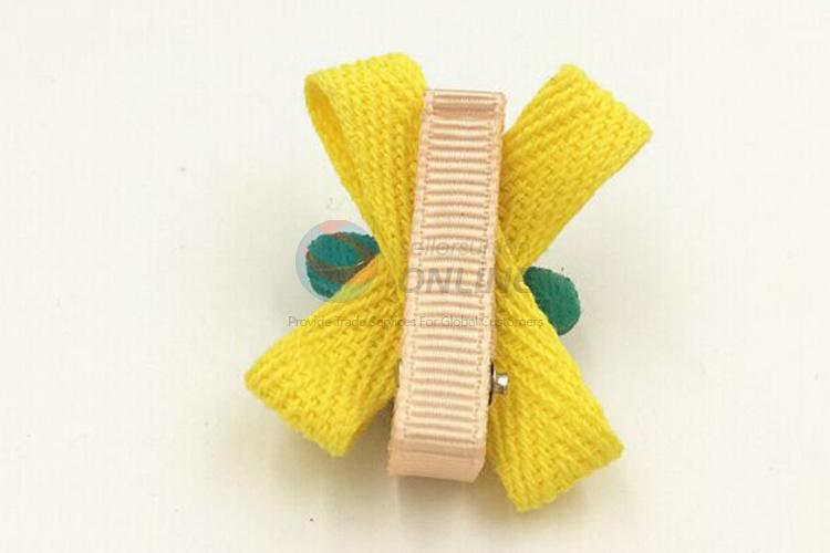 Flower Hair Accessory Hairpin