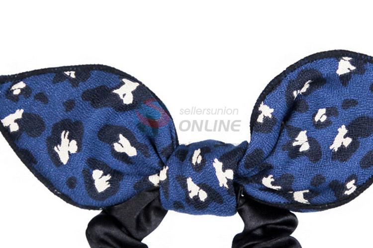 Bowknot Hair Accessory Hair Band