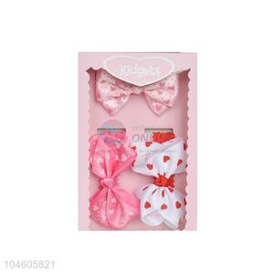 Hair Accessory Hair Clasp Set