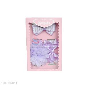 Hair Accessory Hair Clasp Set