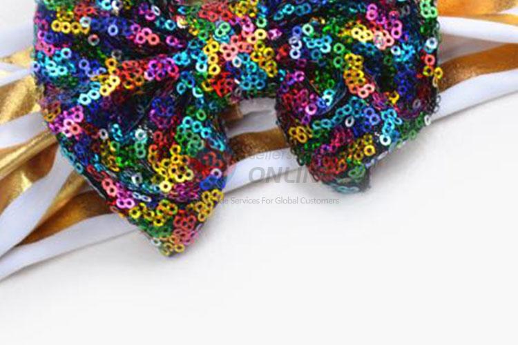 Bowknot Hair Accessory Headband