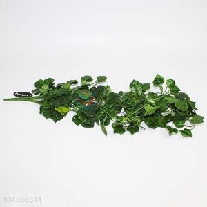 Hot-selling low price simulation grape <em>leaves</em>