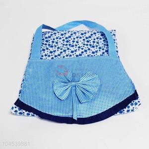 Wholesale cute style apron