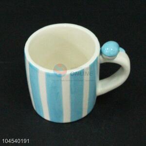 Direct Factory Handle Ceramic Drinking Mug Ceramic Cup