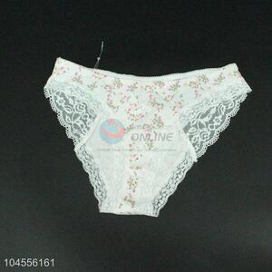 Wholesale Cheap Women Soft Breifs Female Underwear