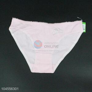 New Arrival Women Soft Breifs Female Underwear