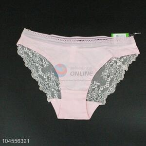Popular Women Soft Breifs Female Underwear for Sale