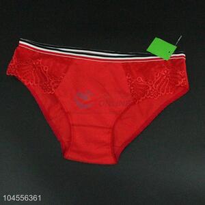 High Quality Women Soft Breifs Female Underwear