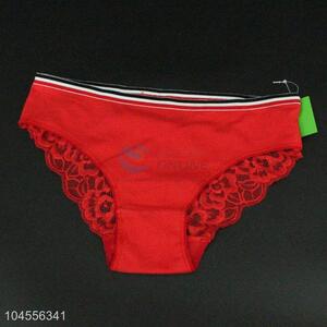 Cheap Price Women Soft Breifs Female Underwear