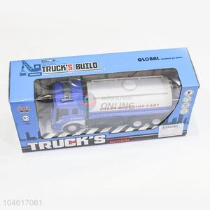 Top Selling Four-channel Remote Control Truck Kids Toy <em>Car</em> with <em>Light</em>