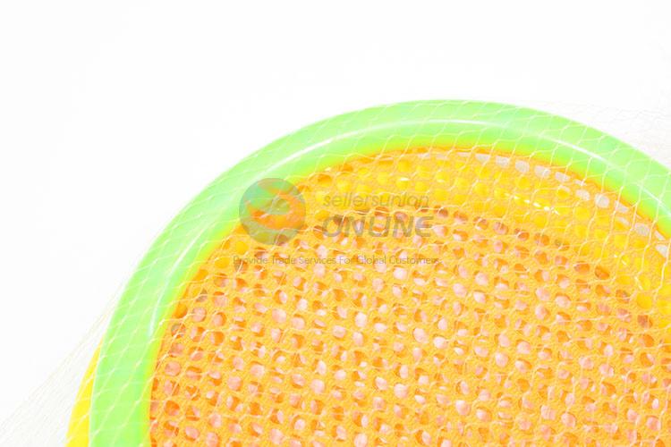 New Customized Rose Red Color Beach Tennis Racket for Outdoor Sport