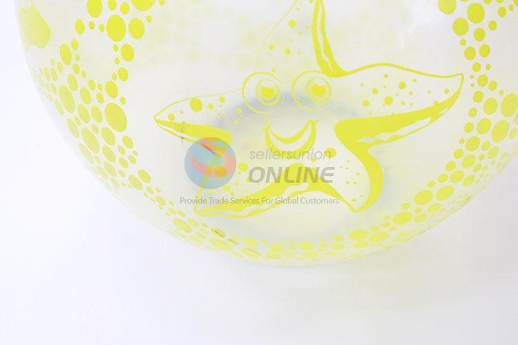 Promotional PVC Inflatable Beach Ball Wholesale PVC Ball