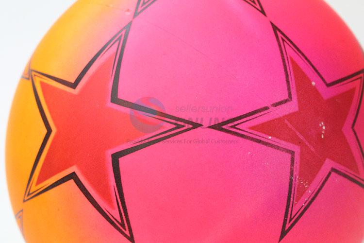 Best Selling PVC Balls with High Quality
