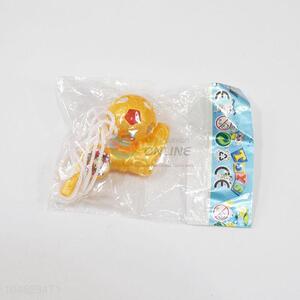 Wholesale Top Quality Plastic Toy Football Bell Whistle