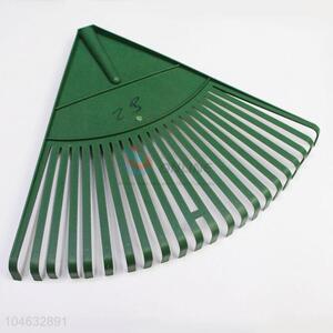 Latest Design Garden Rake for Leaf and Grass