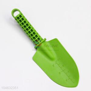 High Quality Utility Plastic Garden Trowel Tool