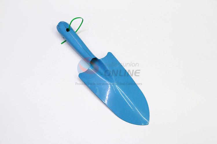 Daily Use Garden Hand Tool Strong Iron Shovel