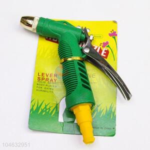 Popular Garden <em>Watering</em> <em>Tool</em> Plastic Spray Gun for Sale