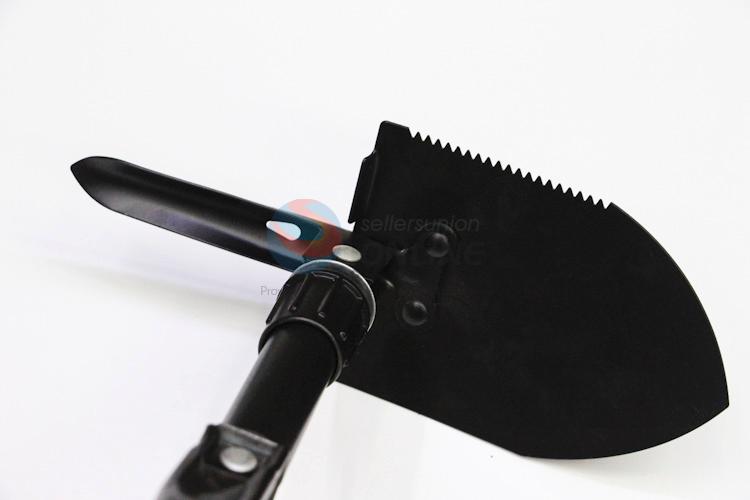 China Factory Handheld Iron Hoe for Gardening