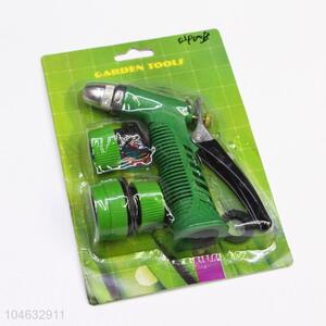 High Quality Garden <em>Watering</em> <em>Tool</em> Plastic Spray Gun