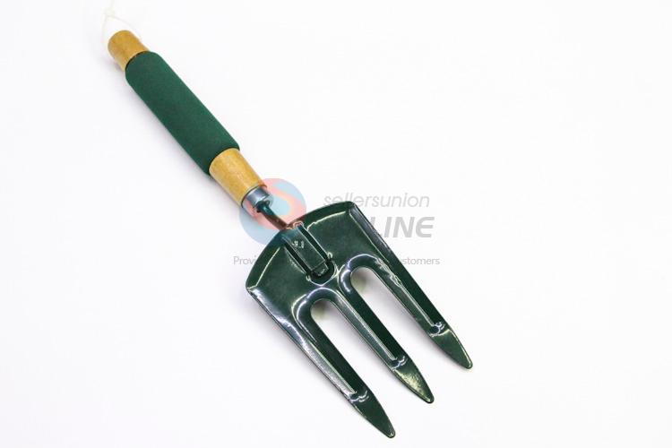 Factory Direct Iron Garden Digging Fork Tools