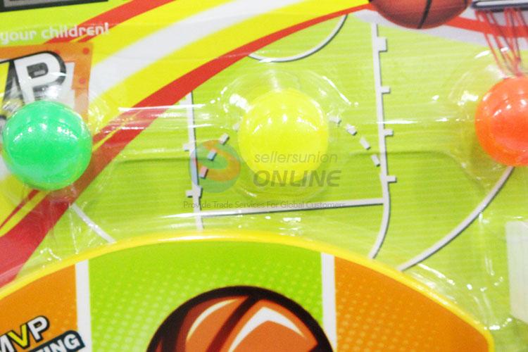Cute Combination Tabletop Slam Dunk Toy Parent-child Interaction