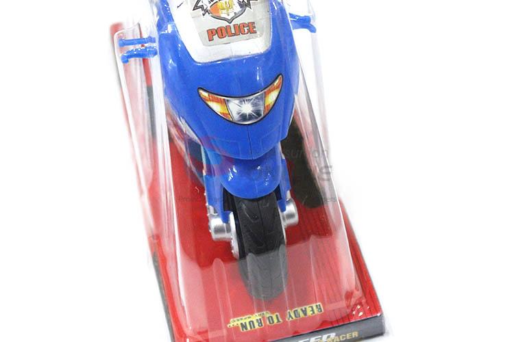 Best Quality Plastic Motorcycle Inertia Motorcycle