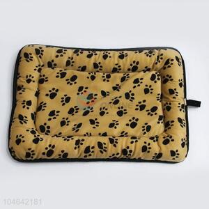 Factory Direct Comfortable Pet Bed Dog Bed/Mat