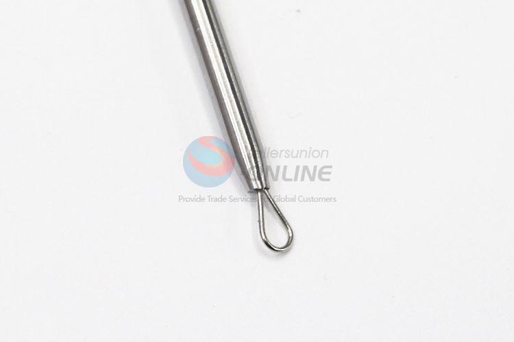 Direct Factory Alloy Acne Pin