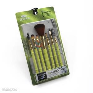 Wholesale New Product 7pcs Cosmetic Brushes Set