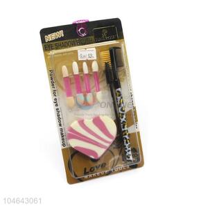 Direct Factory Cosmetic Brushes Set