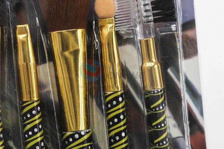 Best Popular 5pcs Cosmetic Brushes Set