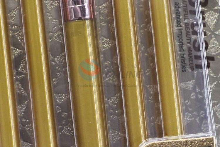 Factory Price 5pcs Cosmetic Brushes Set