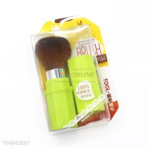 Good Factory Price Single Cosmetic Brushes Set