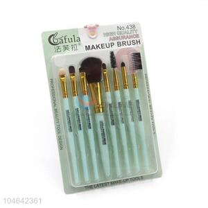 Direct Factory 8pcs Cosmetic Brushes Set