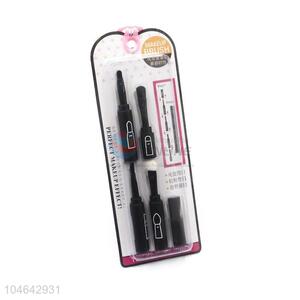 New Design Portable Cosmetic Brushes Set