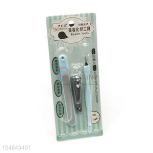 Cheap Nail Scissors Set From China