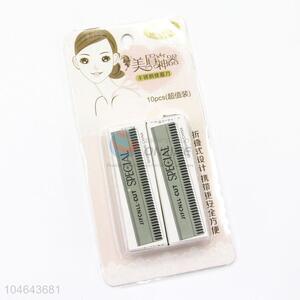 Cheapest <em>Eyebrow</em> <em>Shaver</em> Blade