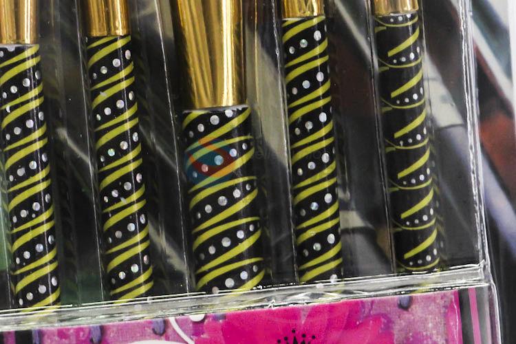 Best Popular 5pcs Cosmetic Brushes Set