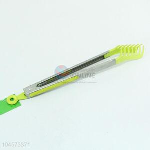Eco-friendly Kitchen Tool Food Tong with Low Price