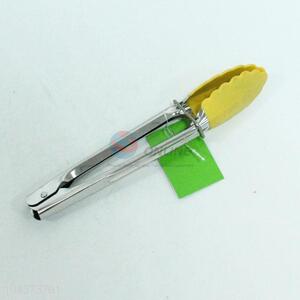 Popular Eco-friendly Kitchen Tool Food Tong for Sale