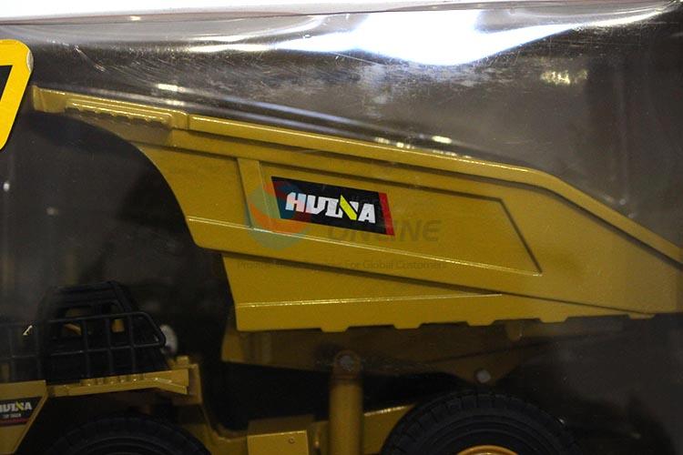 Good Quality 1:40 Scale Off-highway Dump Truck/Engineering Vehicle Model